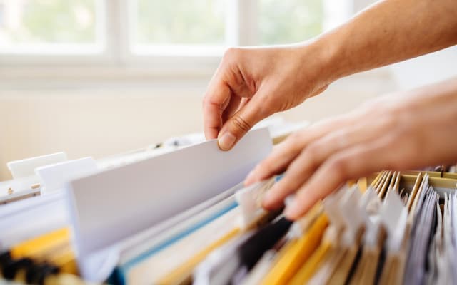 How Do I Look Up Court Cases in Wyoming?